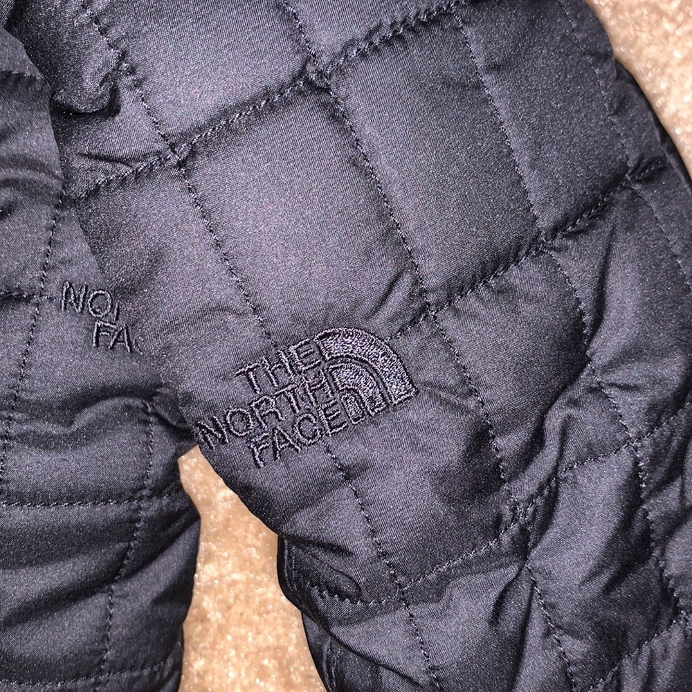 NWT The North Face Metropolis Mitt, Medium - Picture 2 of 10